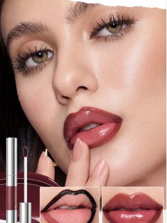 Tint pomada, Lab uchun tint, tusli gel-tint