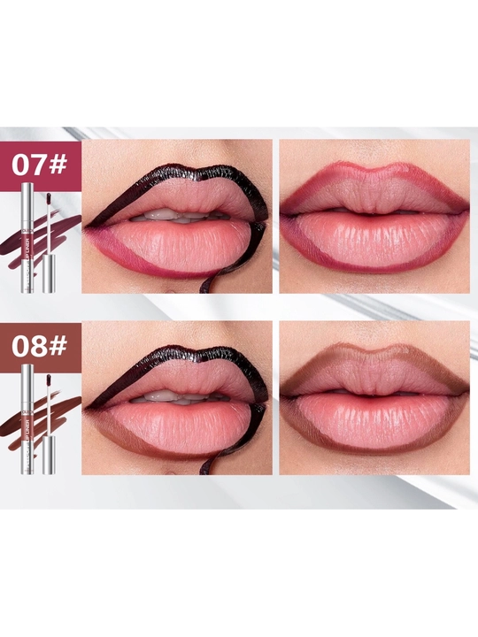 Tint pomada, Lab uchun tint, tusli gel-tint