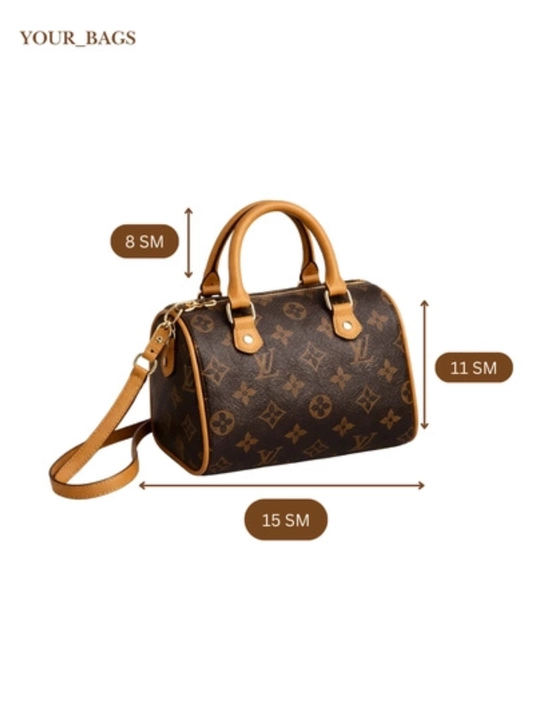 Женская сумка в стиле Louis Vuitton отличный выбор на каждый день, cross-body