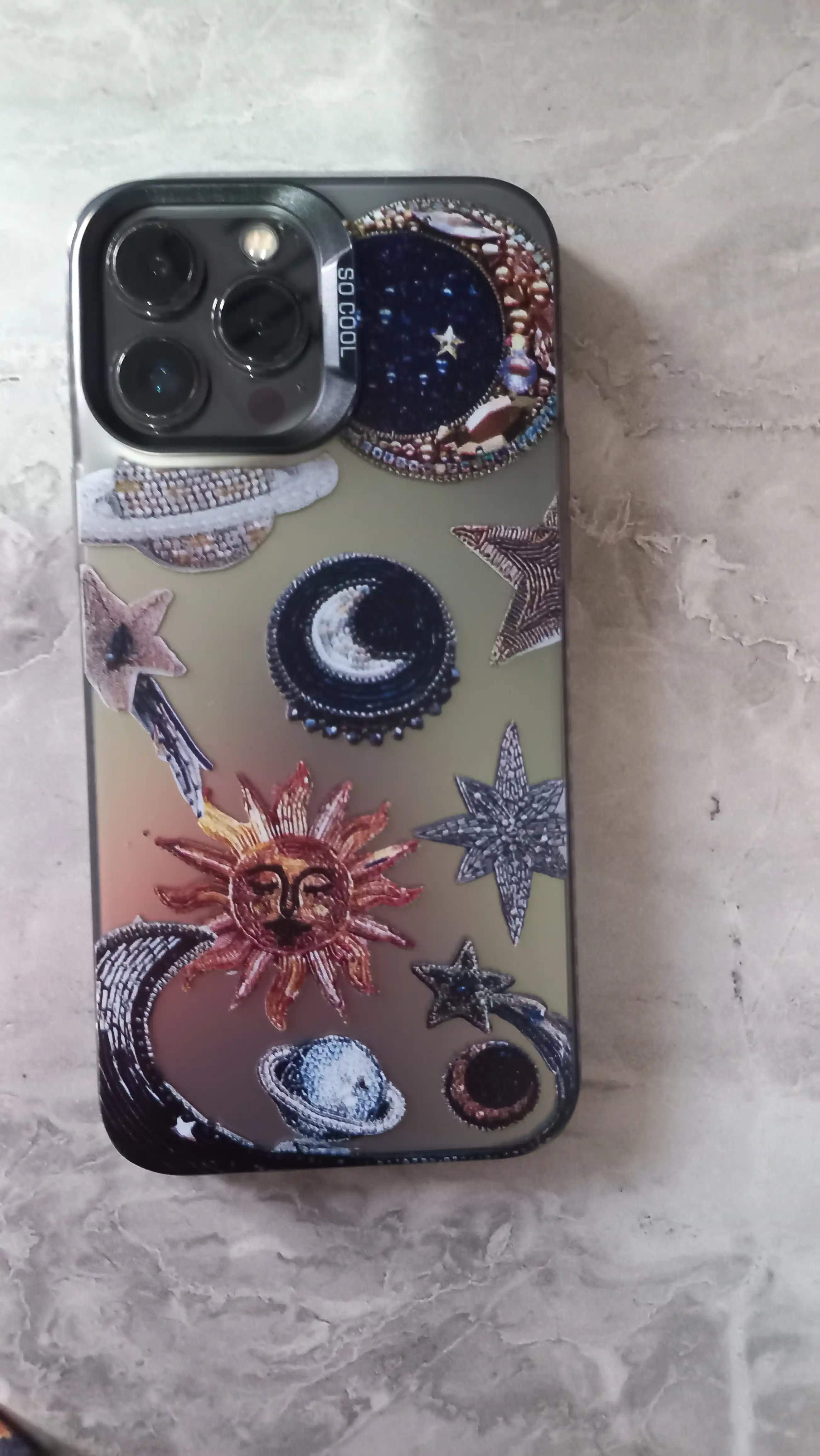 IPhone 11, 12, 13, 14, 15, 16, Pro, Pro Max uchun g‘ilof
