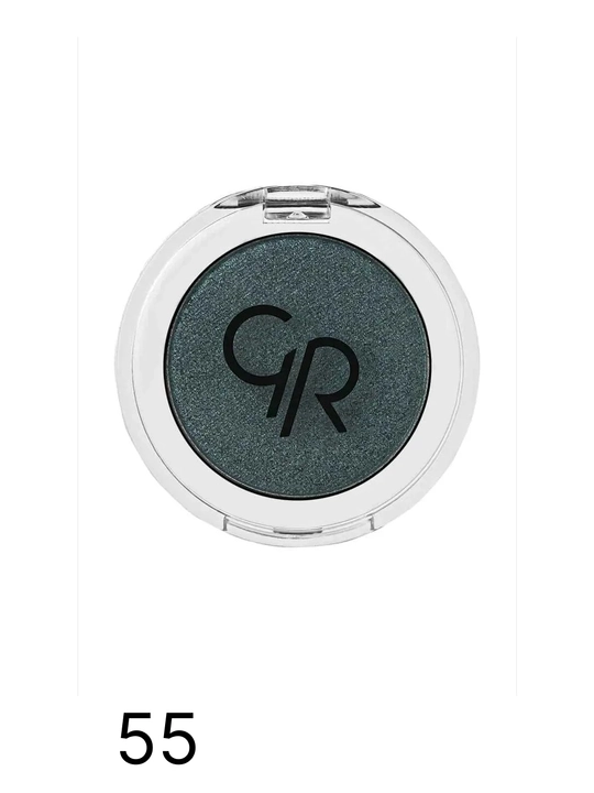 Koz uchun soyasi SOFT COLOR PEARL MONO Eyeshadow - 