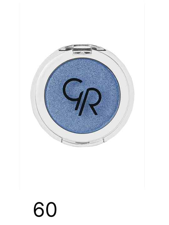 Koz uchun soyasi SOFT COLOR PEARL MONO Eyeshadow - 