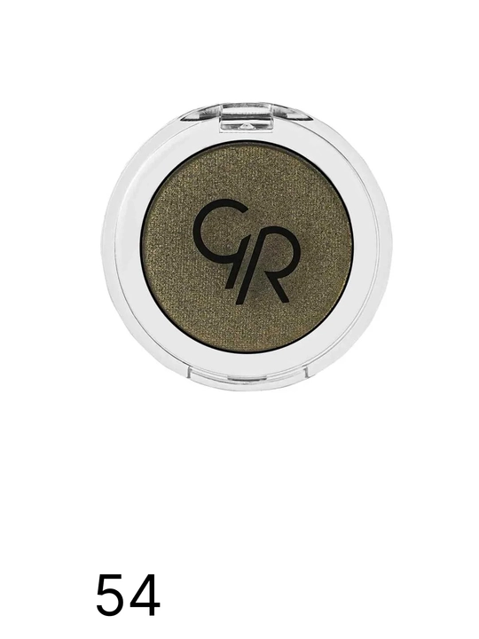 Koz uchun soyasi SOFT COLOR PEARL MONO Eyeshadow - 