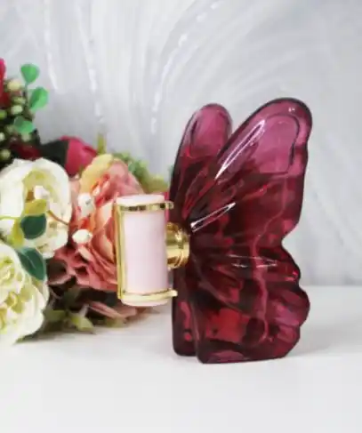Carolina Herrera La Bomba ayollar atiri, EDP, 80 ml, uzoq saqlanuvchi parfyum