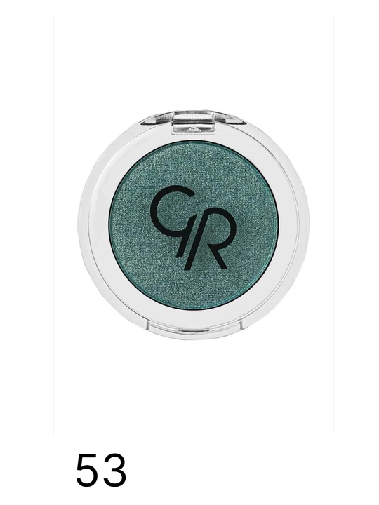 Koz uchun soyasi SOFT COLOR PEARL MONO Eyeshadow - 