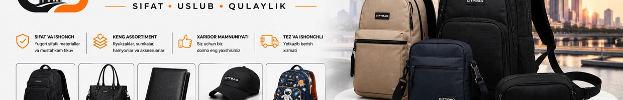 CITYBAG