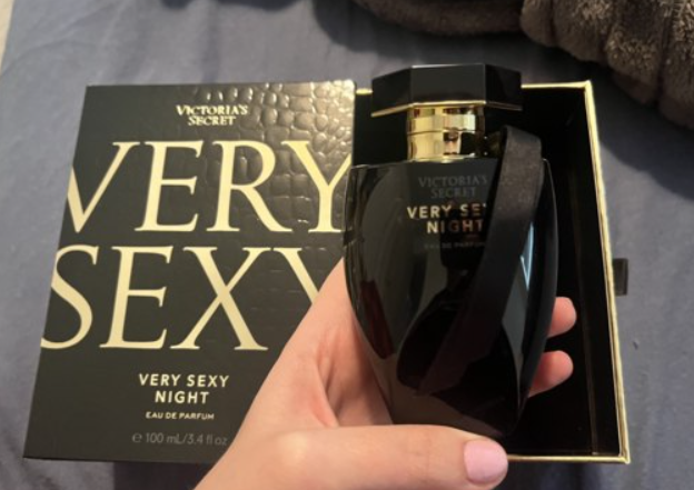 Victoria's Secret Very Sexy Night EDP 100 мл, женский парфюм