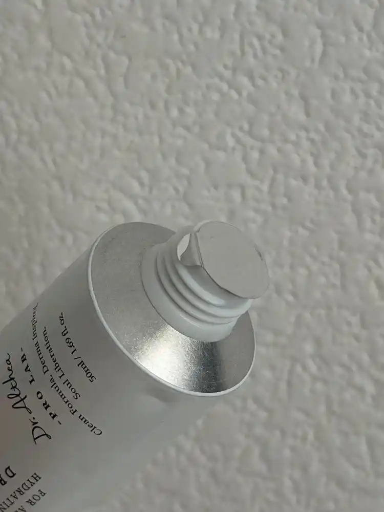 Успокаивающий, восстанавливающий крем с ресвератролом Dr. Althea 345 Relief Cream, 50 мл
