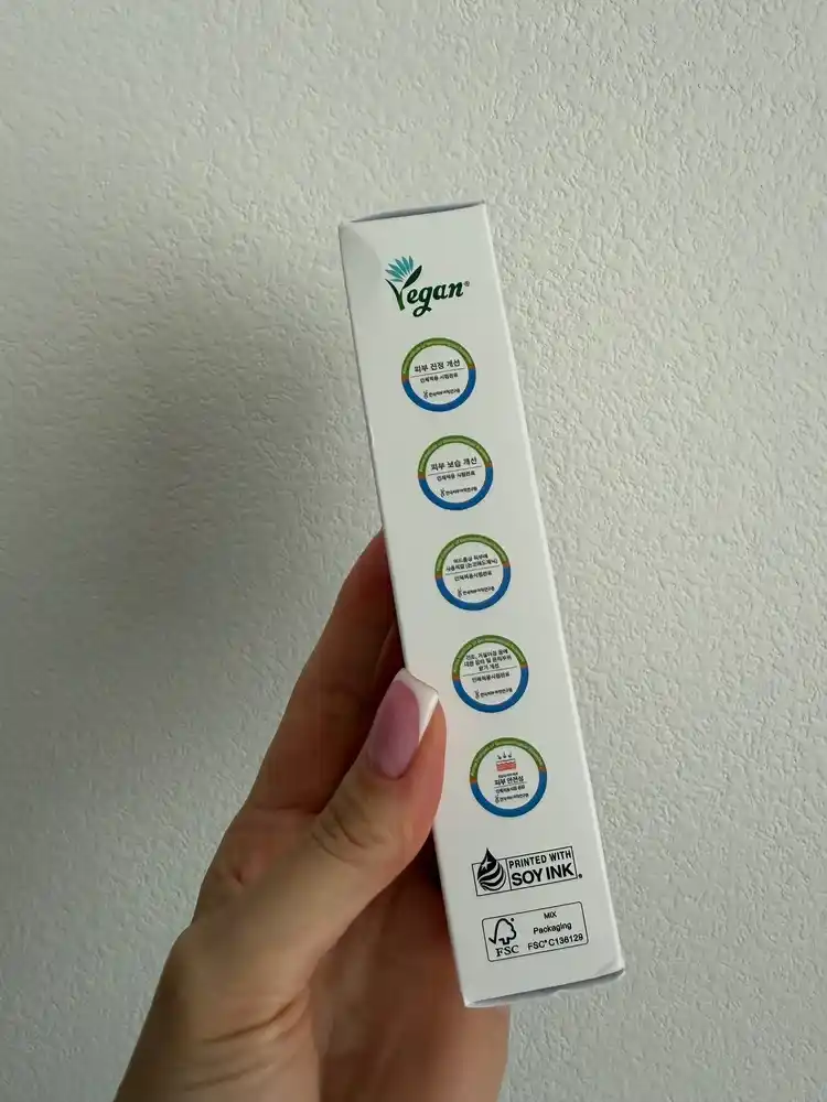 Успокаивающий, восстанавливающий крем с ресвератролом Dr. Althea 345 Relief Cream, 50 мл