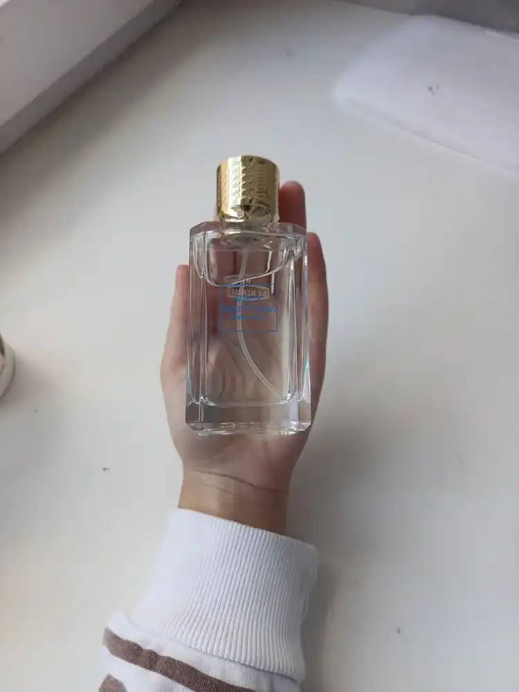 Парфюм Ex Fleur Narcotique унисекс, 100 мл, EDP, стойкий аромат