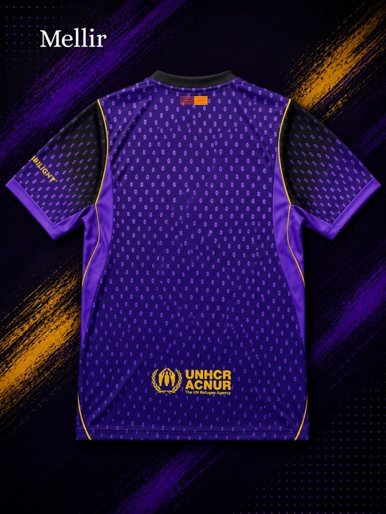 Barcelona Futbol Formasi
