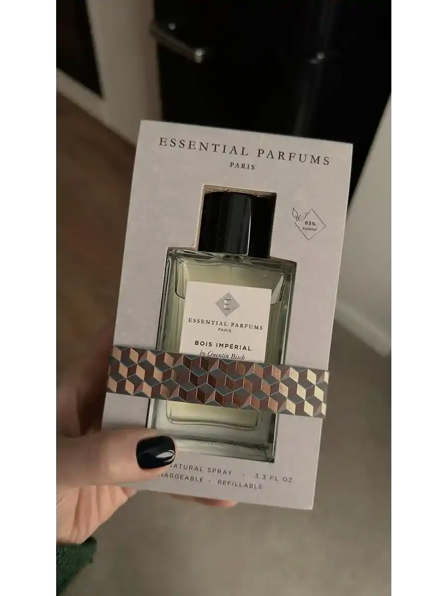 Духи Bois Imperial Essential Parfums, 100 мл, унисекс