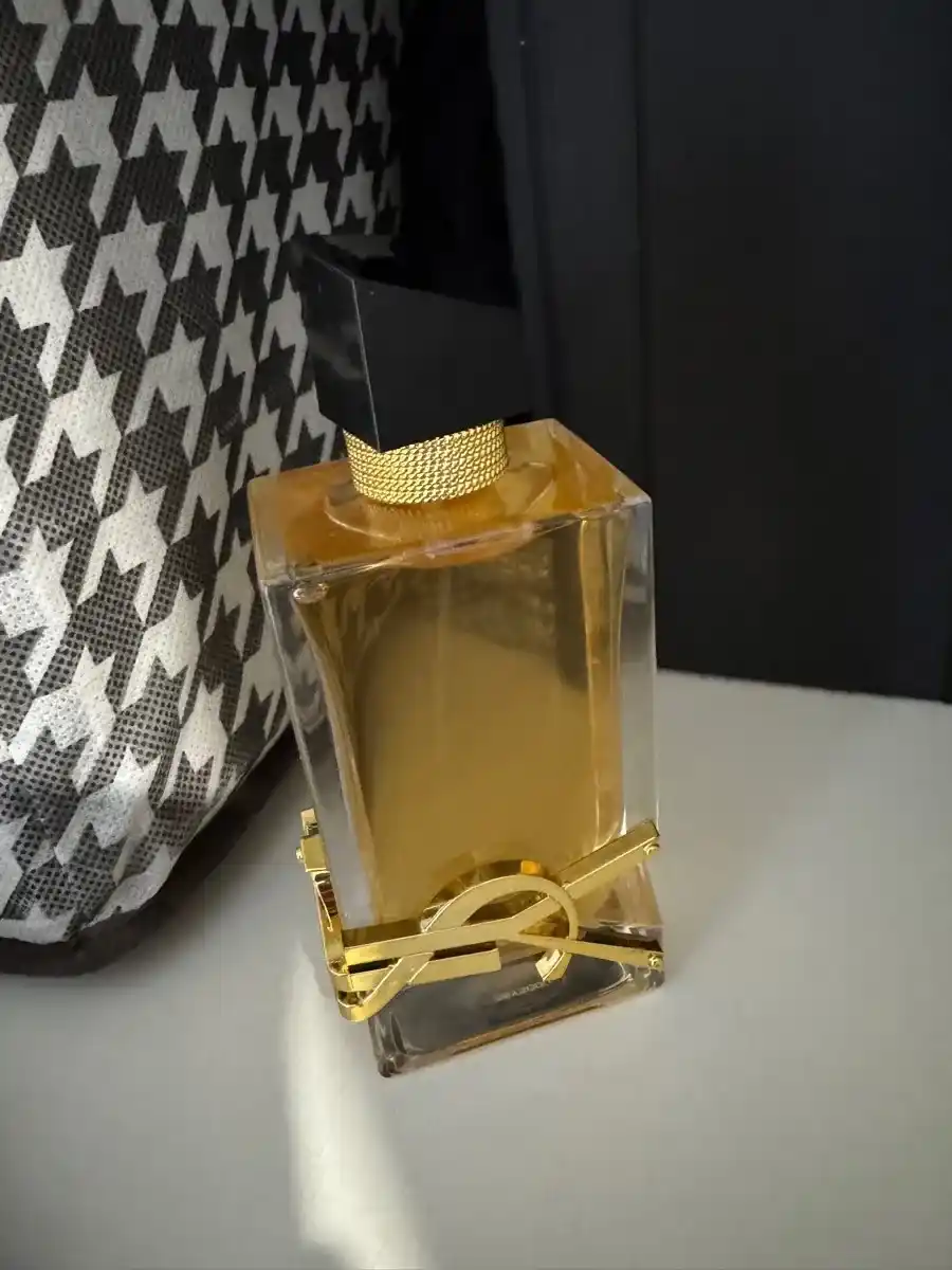 YSL Y Libre, myself, black opium YvesSaintLauren 100 мл