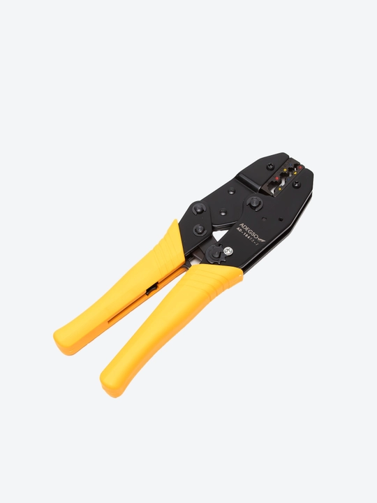ADEGSO AD-10462 – Professional krimping qisqichi, sim siqish uchun pleyer