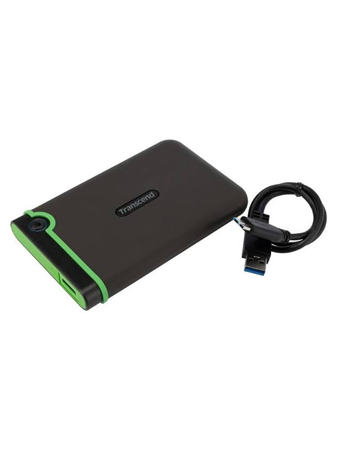 Tashqi qattiq disk Transcend 1TB, 2TB, 4TB StoreJet 25M3 2.5