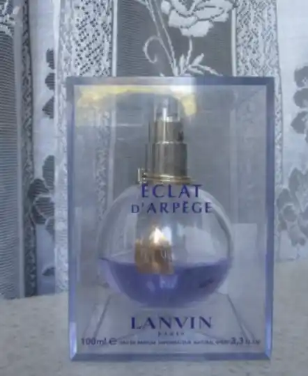 Парфюмерная вода для женщин ECLAT, D'ARPEGE, LANVIN, , 100 мл