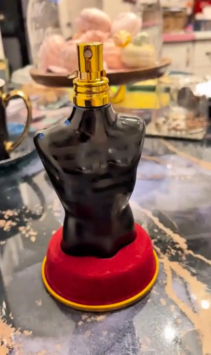 Jean paul gaultier Lebeau, le male, élixir, Ultra lemale, 125 мл