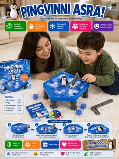 Голубой