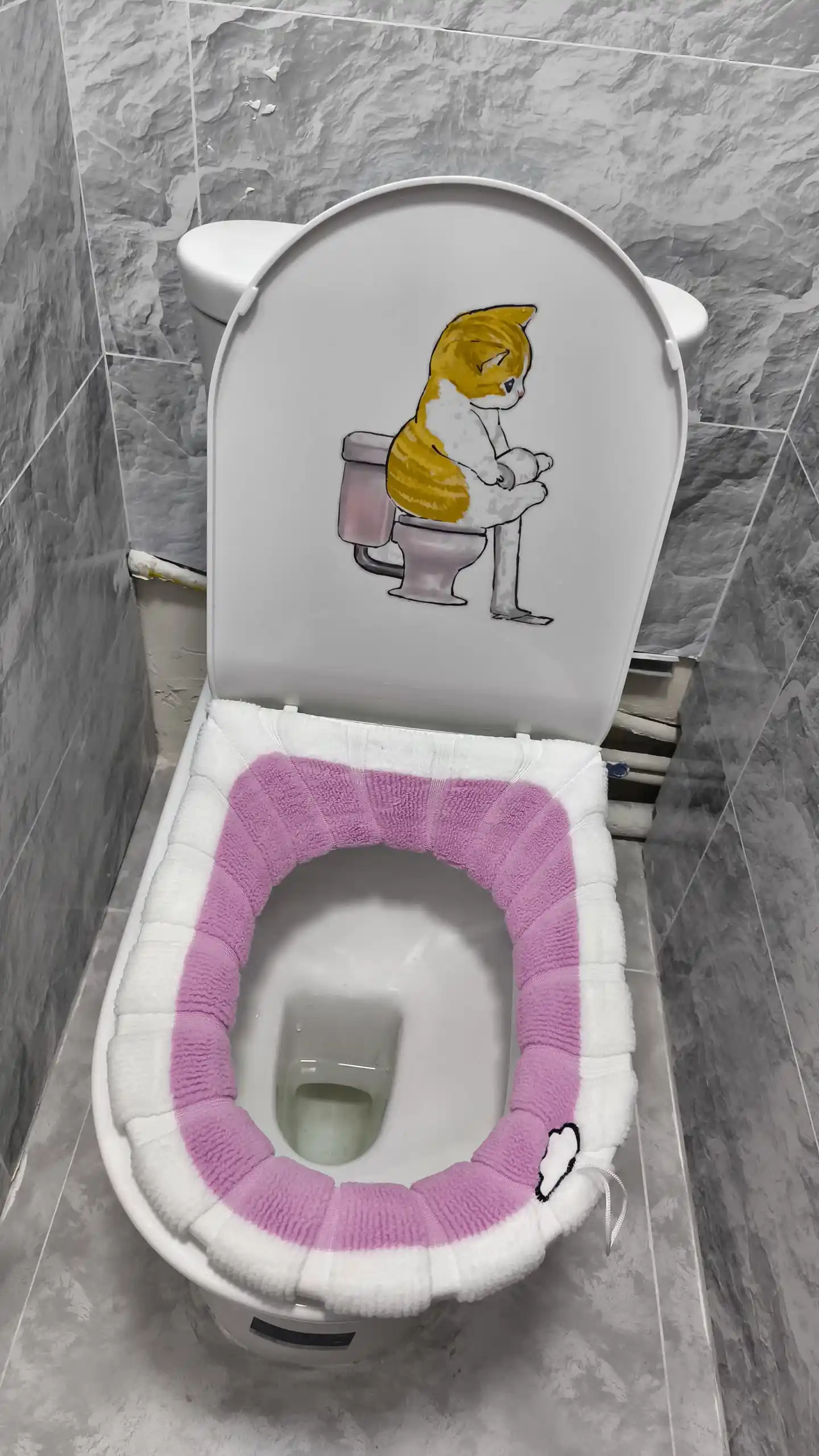Декор для ванной
