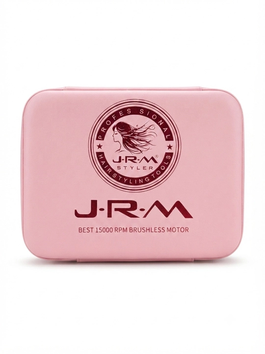 Professional fen Styler, JRM fen, 5 tasi 1 da soch turmaklagichi, 360 darajaga aylanadi