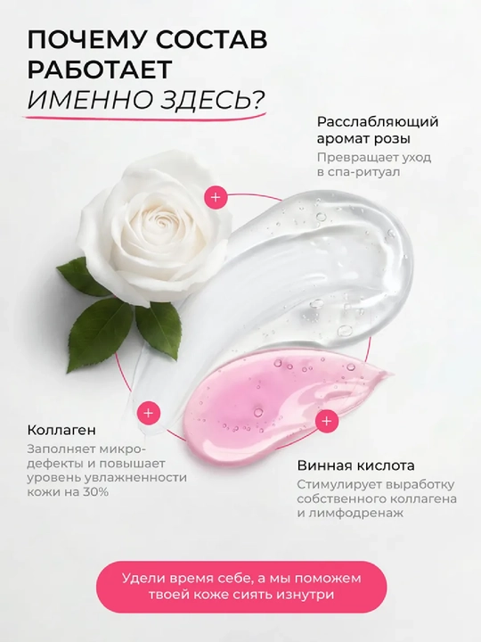 Подтягивающие тканевые лифтинг маски для подбородка и лица
