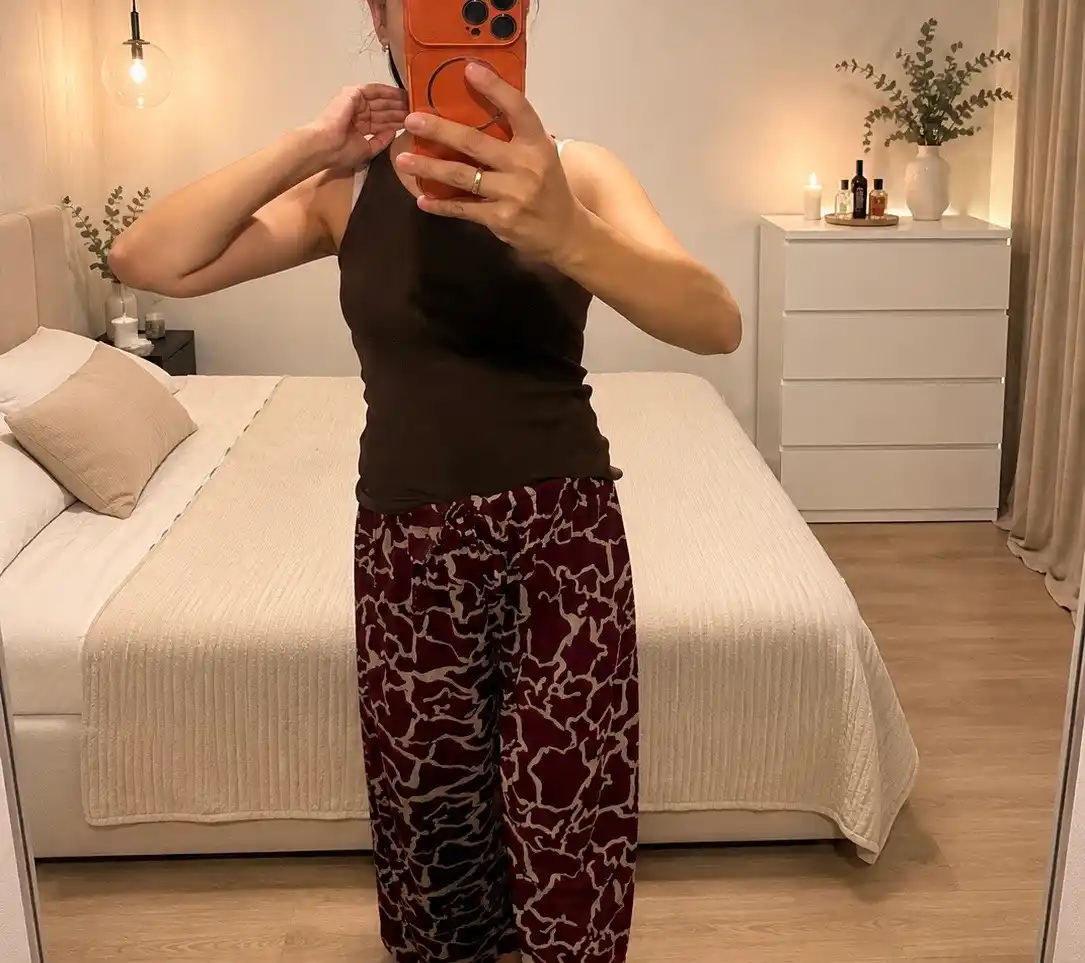 Top mayka, asosiy, paxta, kichik o‘lchamda, 42-48 razmer