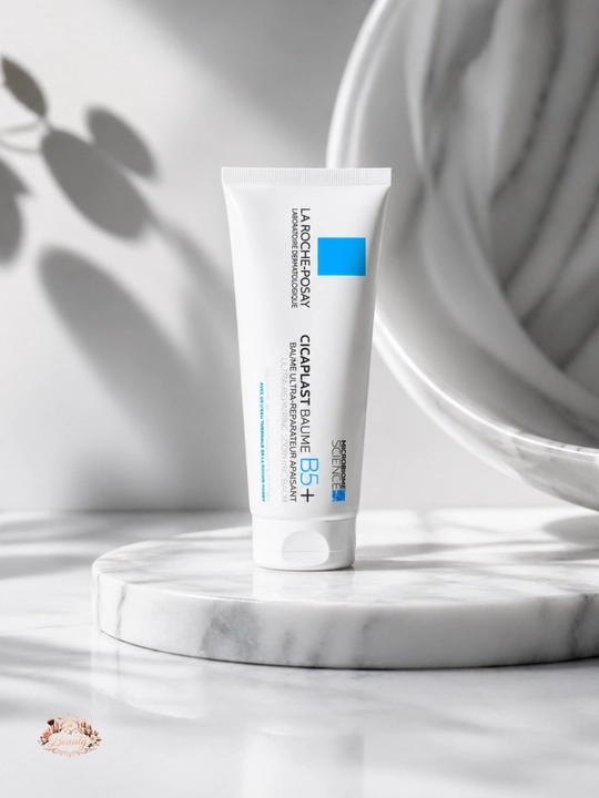 Увлажнение, Cicaplast Baume B5+ 100 мл - 