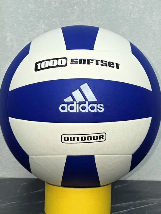 Волейбольный мяч Softset 1000 Outdoor, размер 5 - 