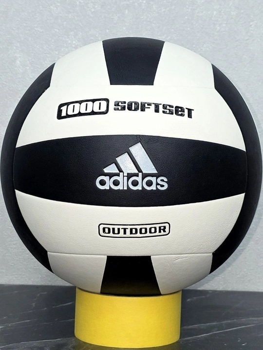 Волейбольный мяч Softset 1000 Outdoor, размер 5 - 