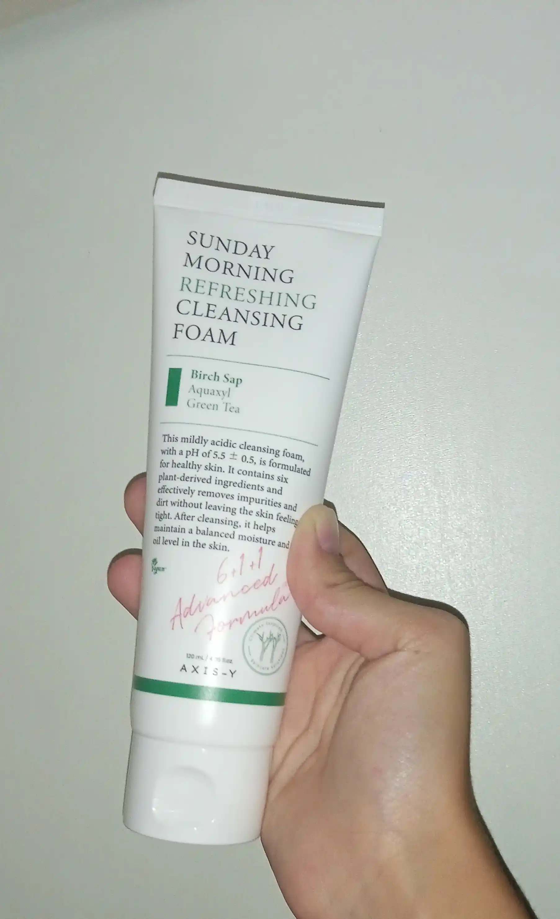 Axis Y, Spot Correcting Glow Serum, Eye Serum, Axis Penka, AXIS-Y TXA 2.5% va Axis nabor