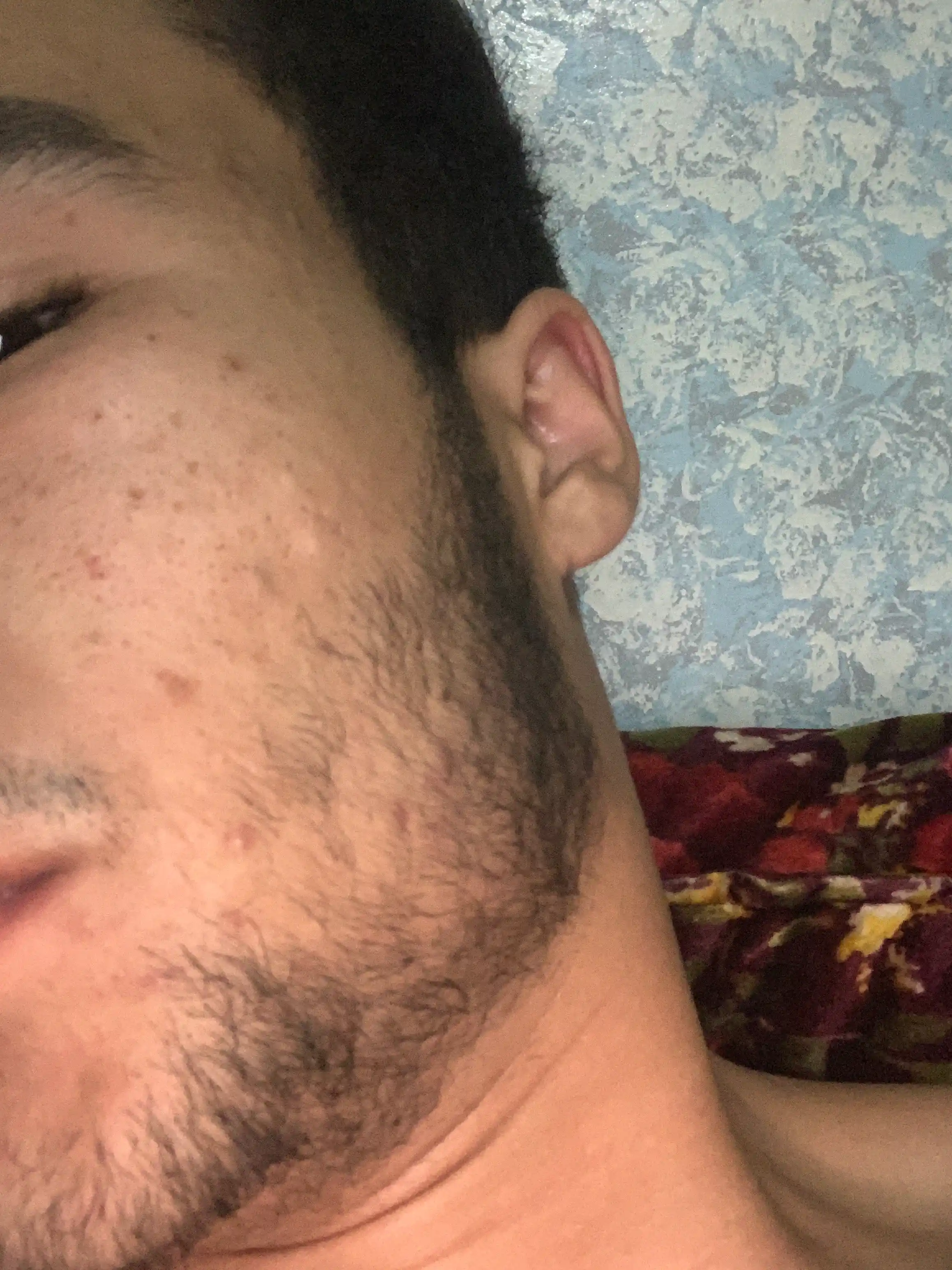 Soch va soqol o'stirish uchun minoksidil Kirkland Minoxidil 5%, 60 ml