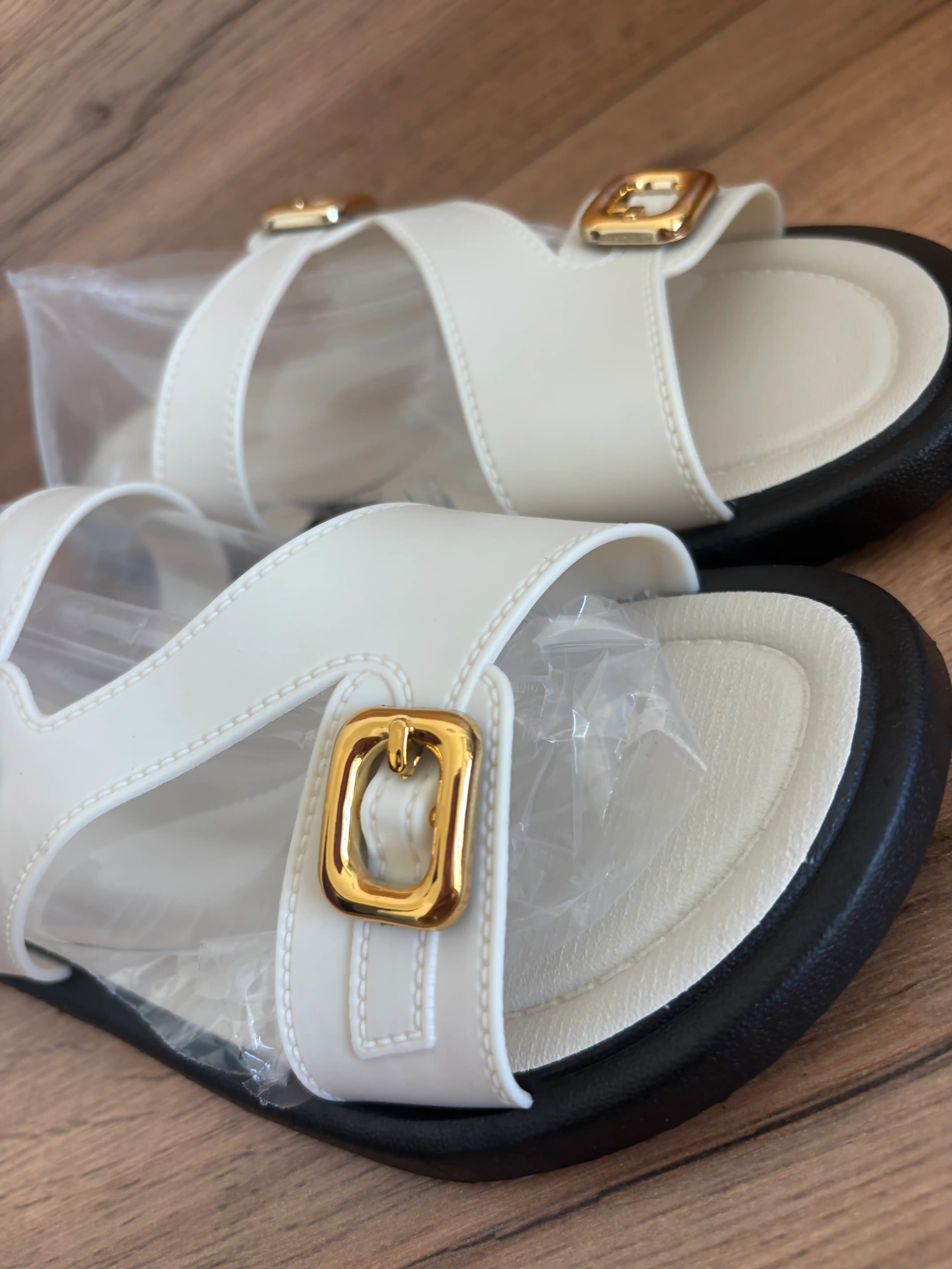 Ayollar uchun yozgi shippaklar, yengil va qulay, kundalik sandalilar, 36-40