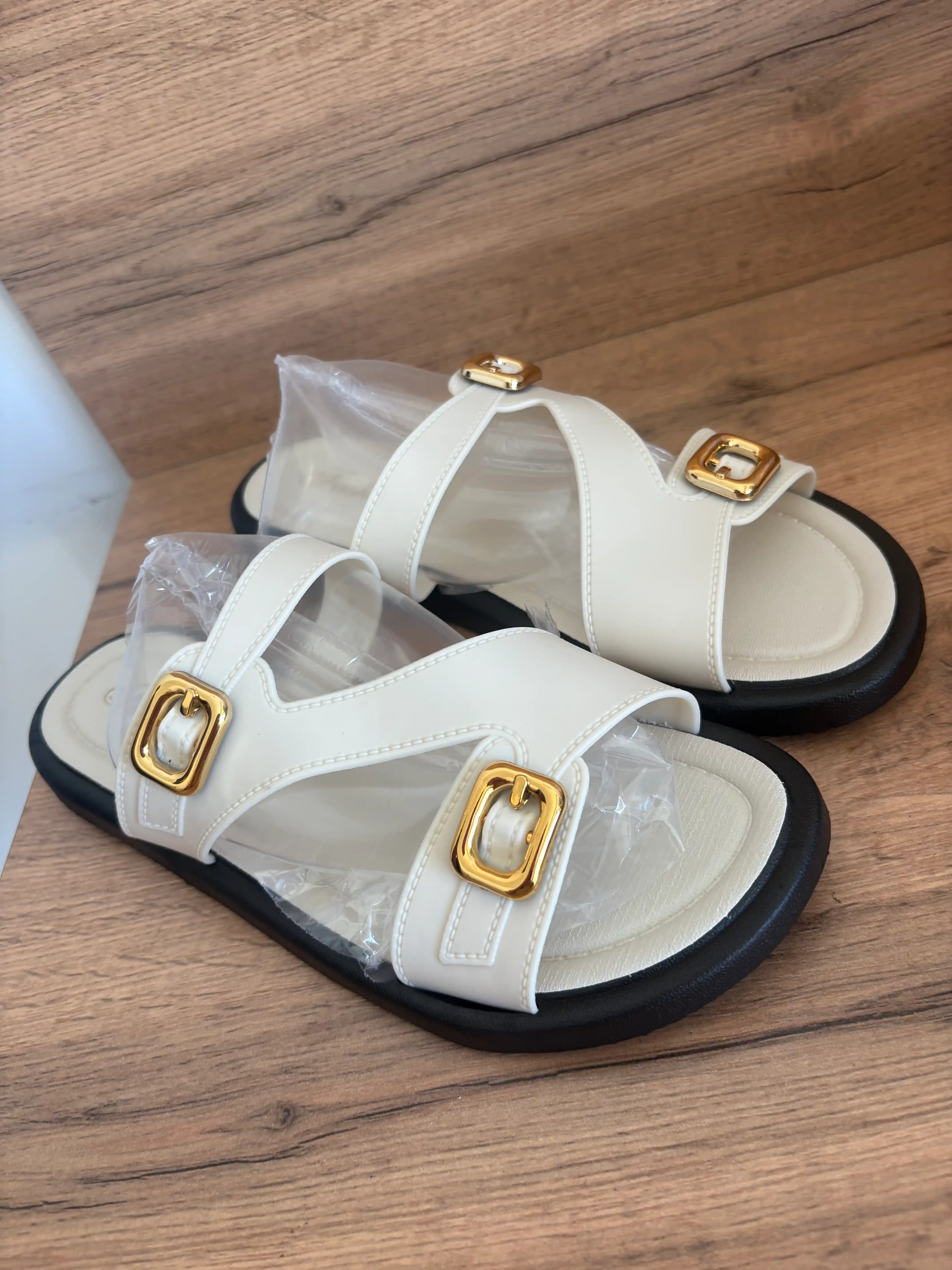 Ayollar uchun yozgi shippaklar, yengil va qulay, kundalik sandalilar, 36-40