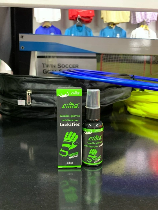 Eima Tackifier darvozabon qo‘lqoplarining yopishishini kuchaytirish uchun sprey, 30 ml