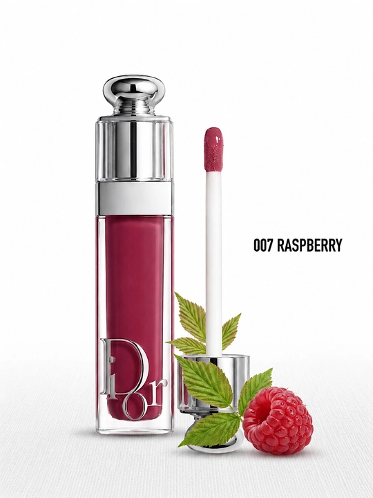 Dior Addict Lip Maximizer — Hajm beruvchi va namlantiruvchi lab uchun yaltiroq (blesk)