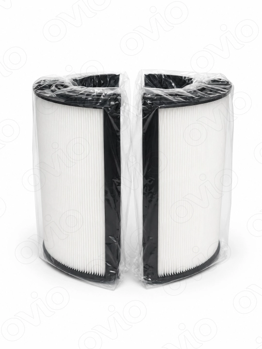 Фильтр для Dyson PH01, PH02, PH03, PH04, HEPA + угольный 360°
