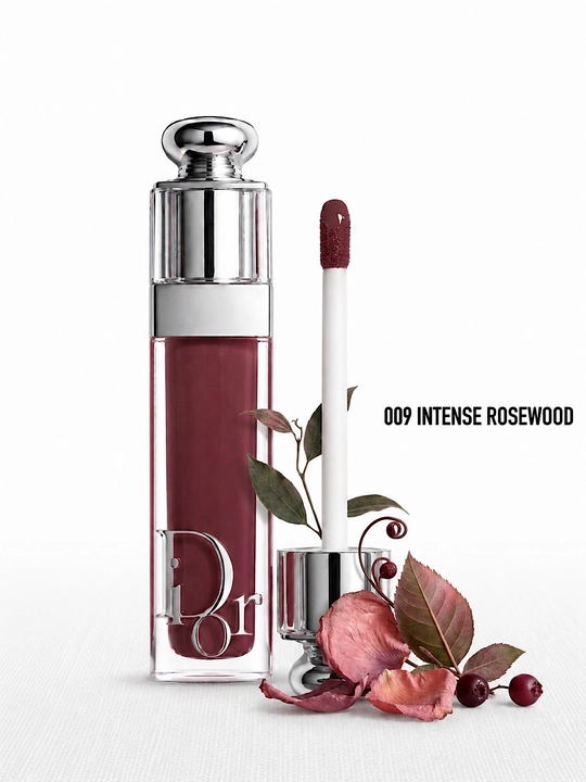 Dior Addict Lip Maximizer — Hajm beruvchi va namlantiruvchi lab uchun yaltiroq (blesk)