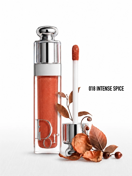 Dior Addict Lip Maximizer — Hajm beruvchi va namlantiruvchi lab uchun yaltiroq (blesk)