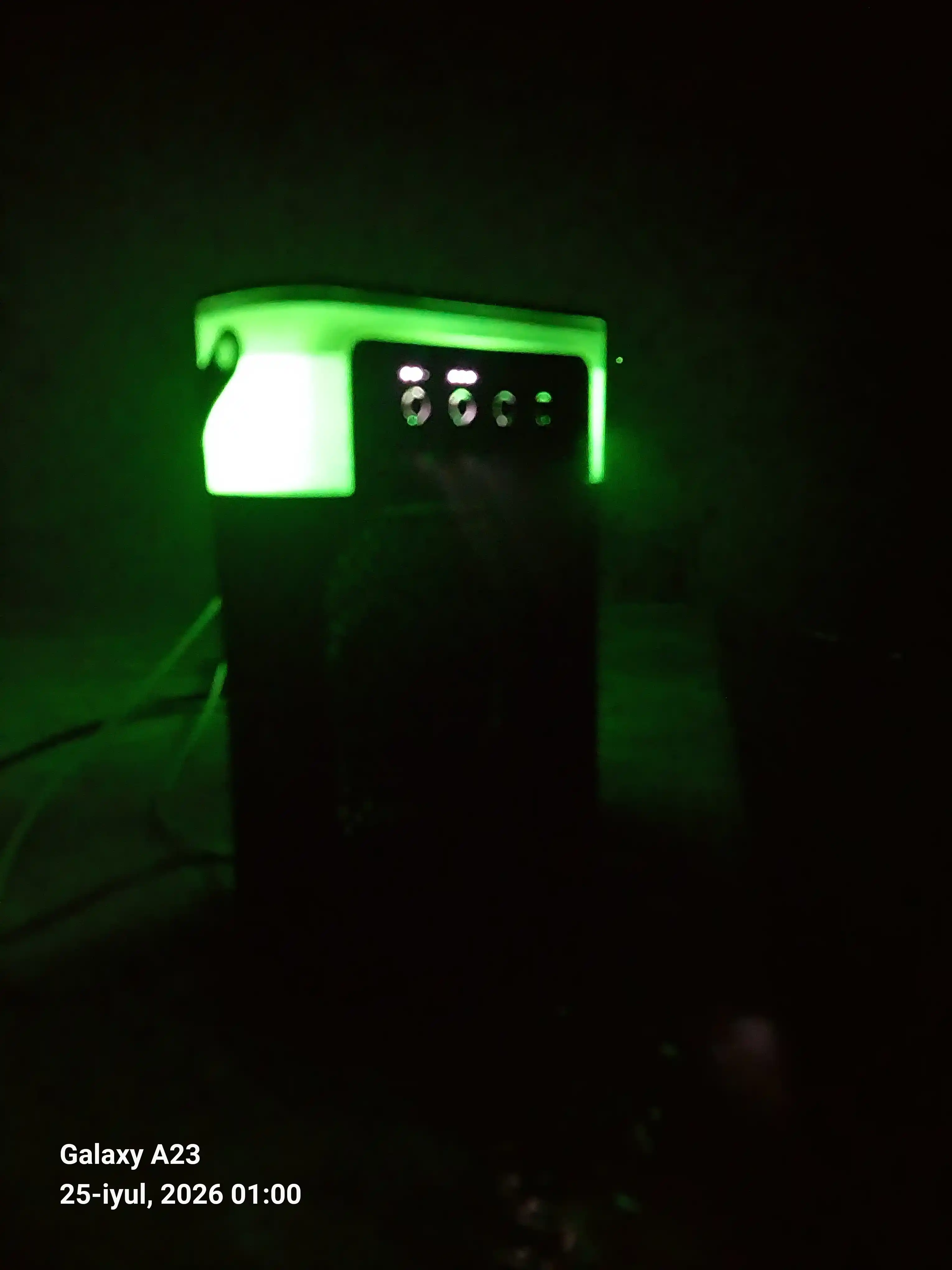 Portativ mini-konditsioner, namlagich, tozalagich va mini ventilyator, 3 tasi 1 da