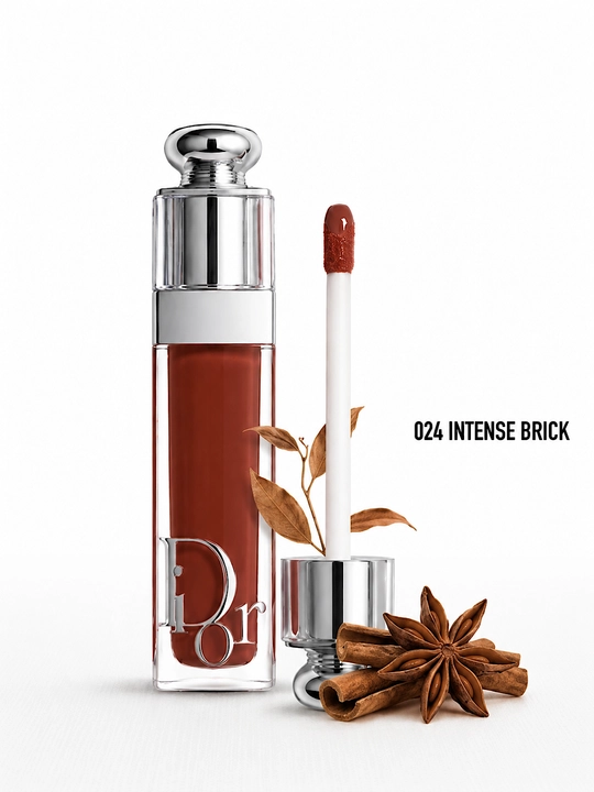 Dior Addict Lip Maximizer — Hajm beruvchi va namlantiruvchi lab uchun yaltiroq (blesk)