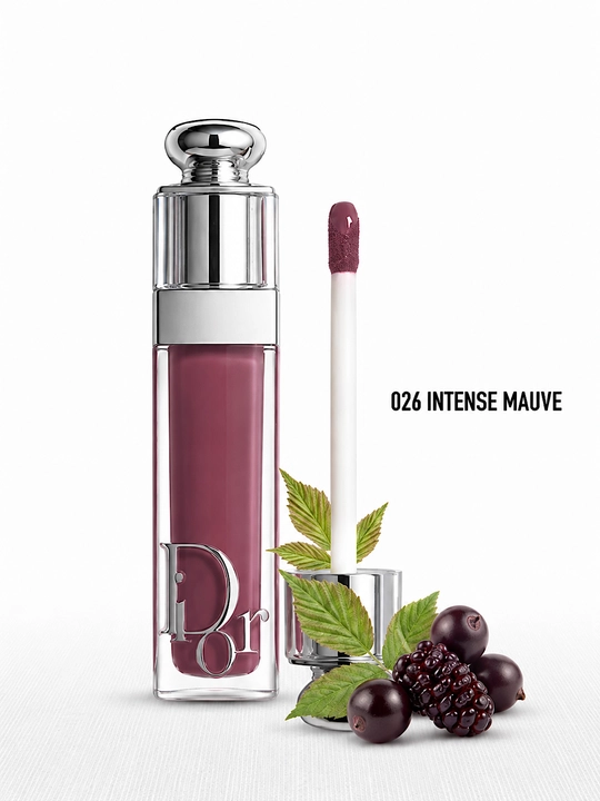 Dior Addict Lip Maximizer — Hajm beruvchi va namlantiruvchi lab uchun yaltiroq (blesk)