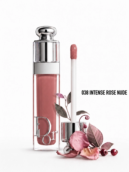 Dior Addict Lip Maximizer — Hajm beruvchi va namlantiruvchi lab uchun yaltiroq (blesk)