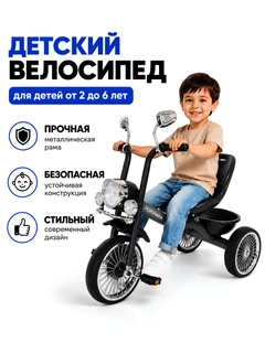 Серый