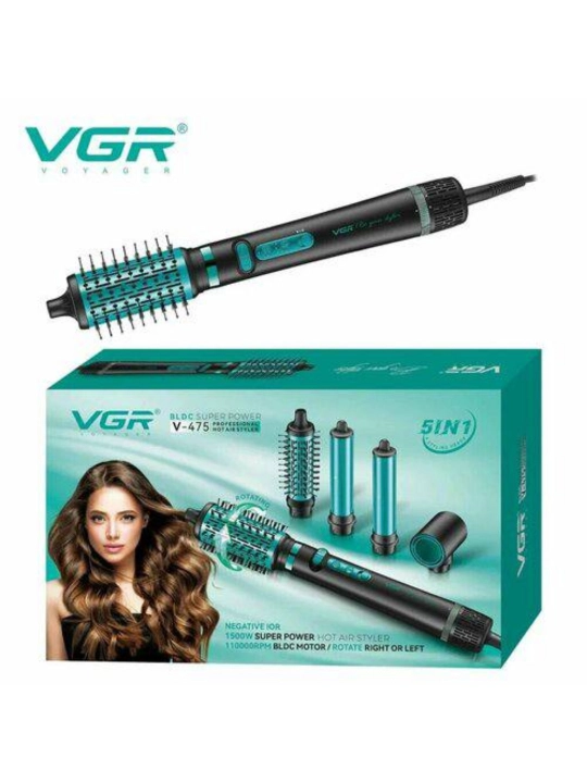 VGR-475 - 