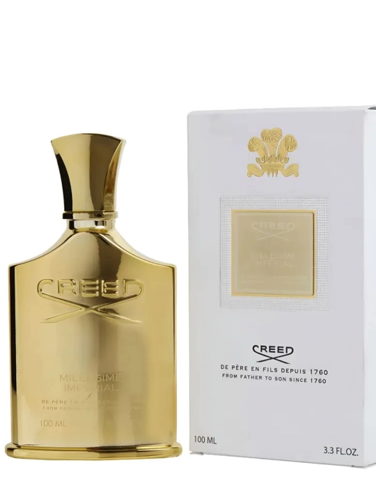 Creed Aventus, Absolu 1-2 дня стойкости