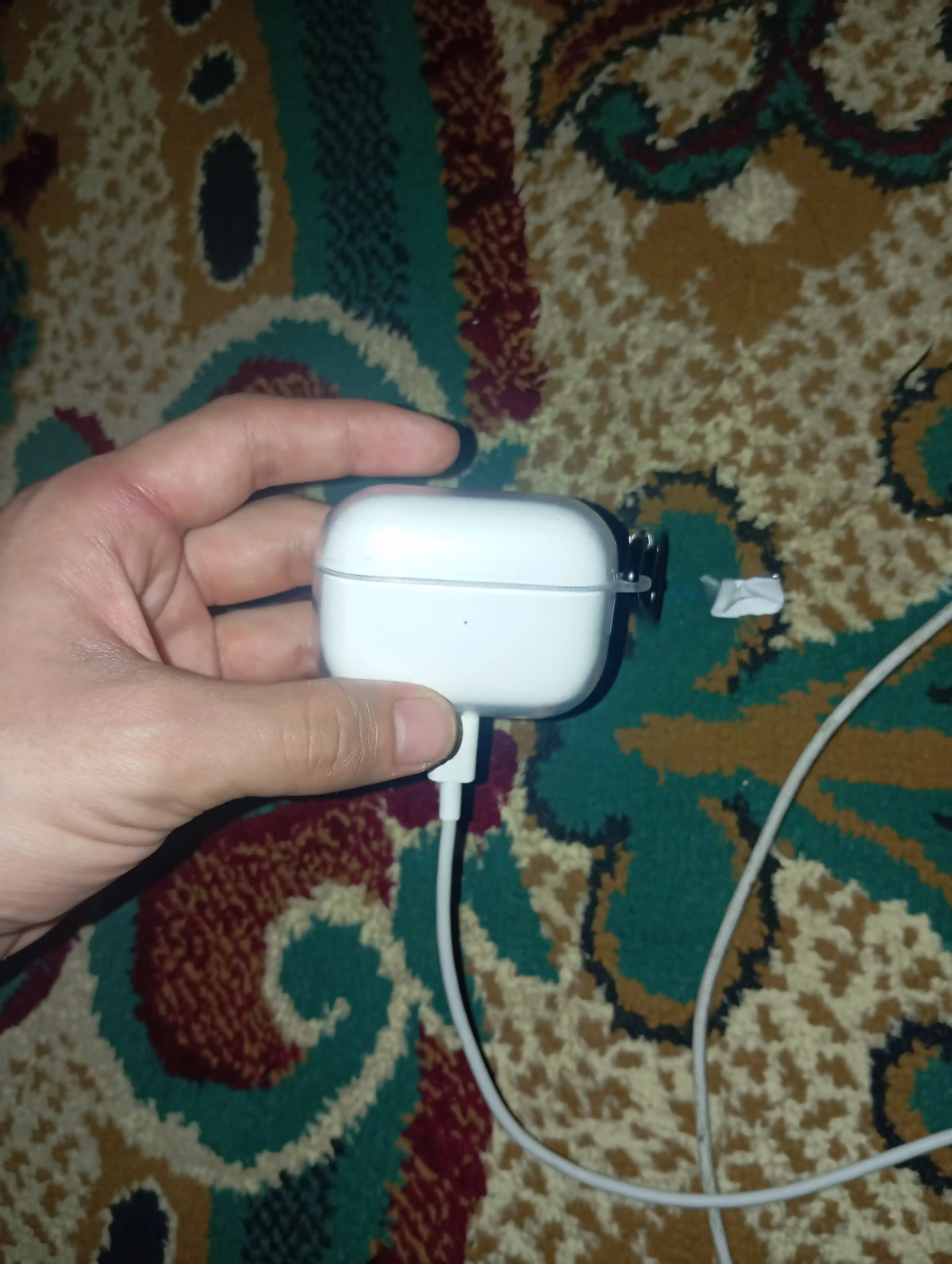Pods Pro 2 ANC, наушники беспроводные, беспроводные наушники, Bluetooth наушники