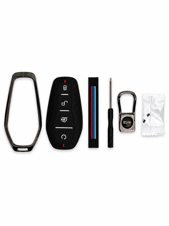 BYD, chazor, champion uchun pult g‘ilofi  Barxat ko‘ja, Silikon, Carbon