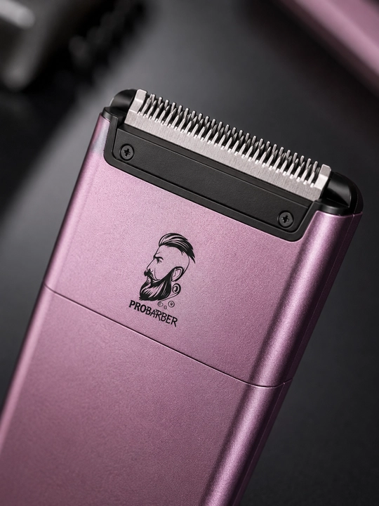 Mini soqol va soch trimmeri BiL PRO BL-420 - 
