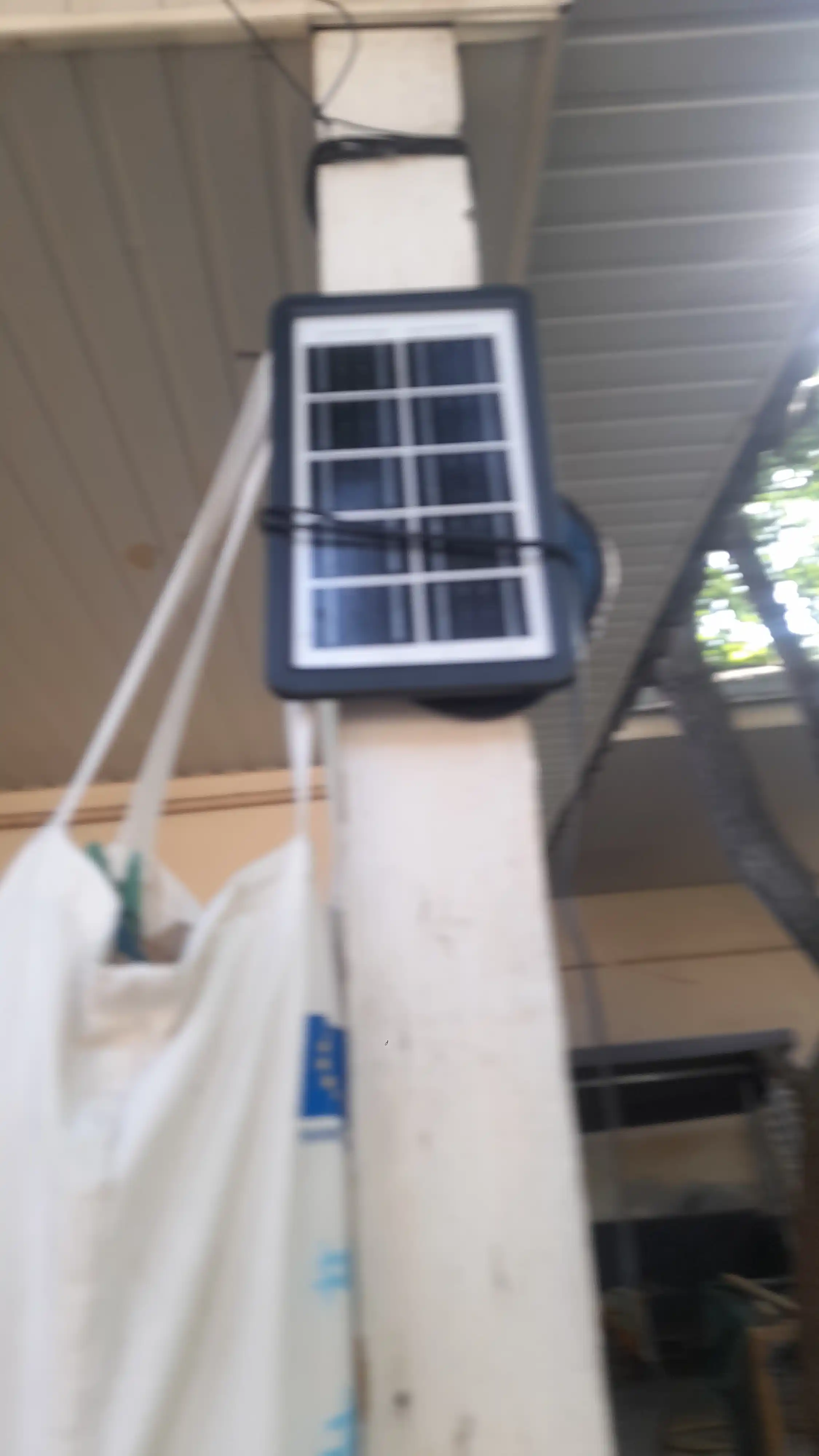 Солнечная панель ESPEON ES-0645, 4.5 W , 6 V