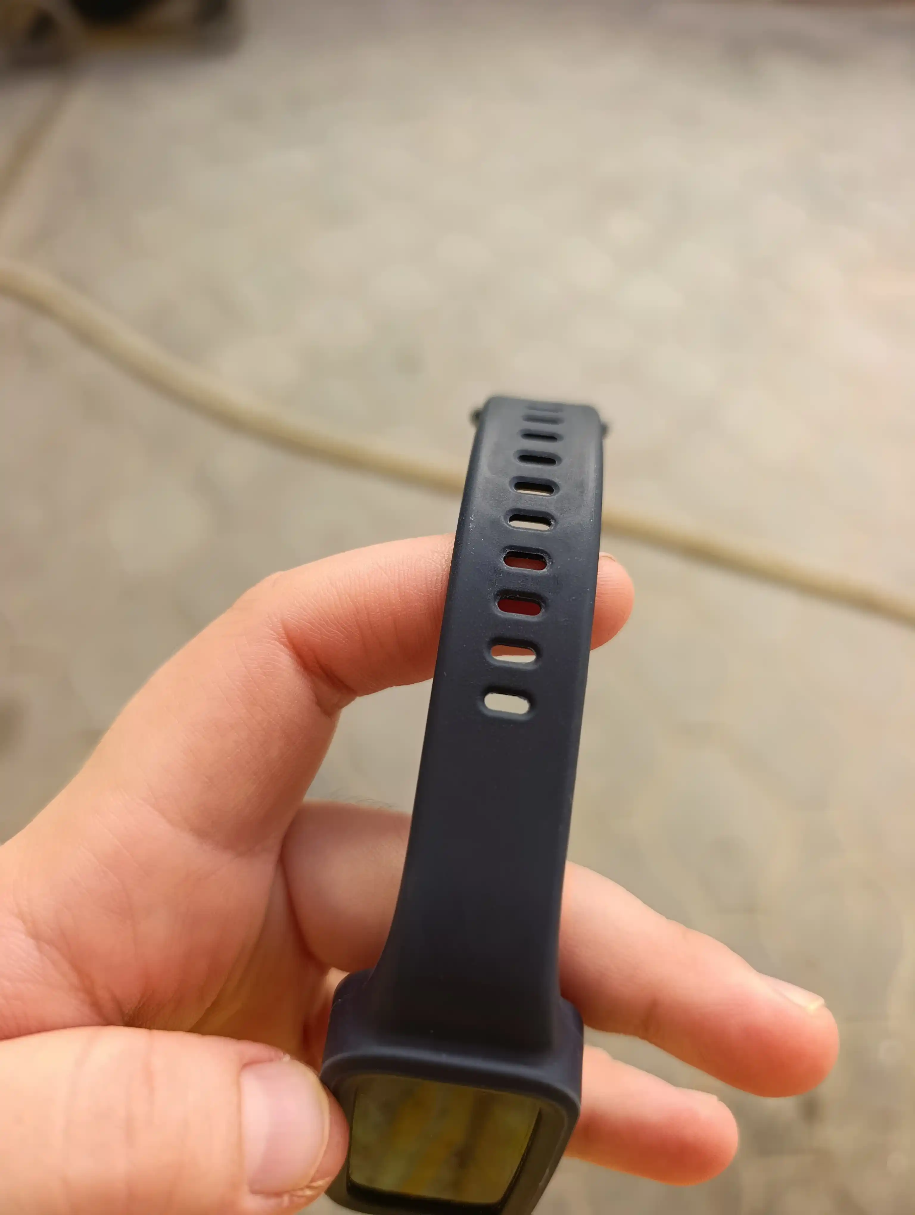 Redmi Smart Band 3/ Smart Band 9 Active uchun tasma